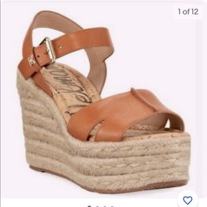 Sam Edelman Maura, gently worn